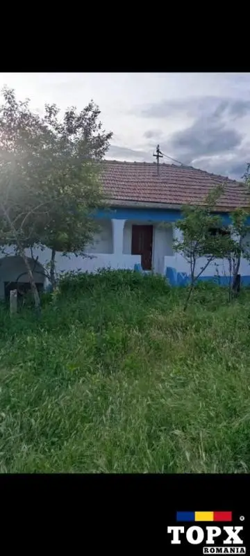 Casa în rate de vânzare