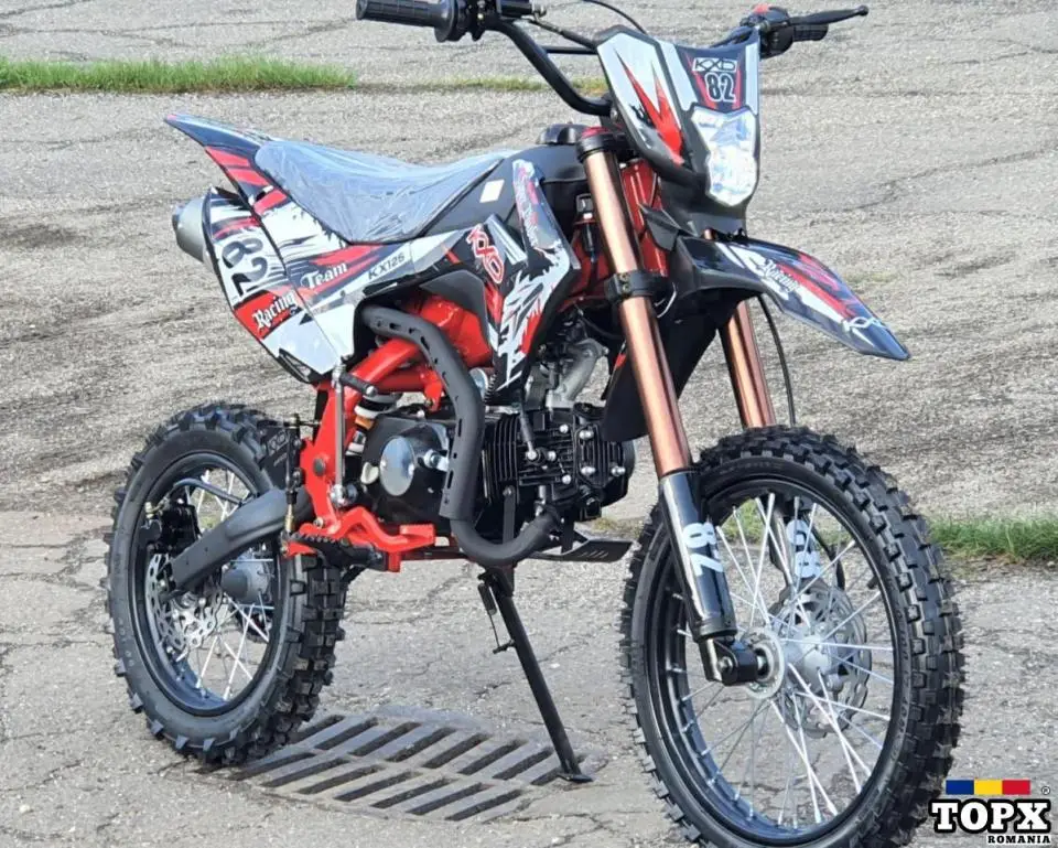 Anunțuri Motociclete - Scutere în Târgu-Mureş – Publică gratuit