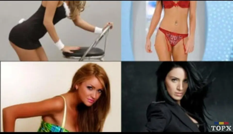 Casting asistente TV