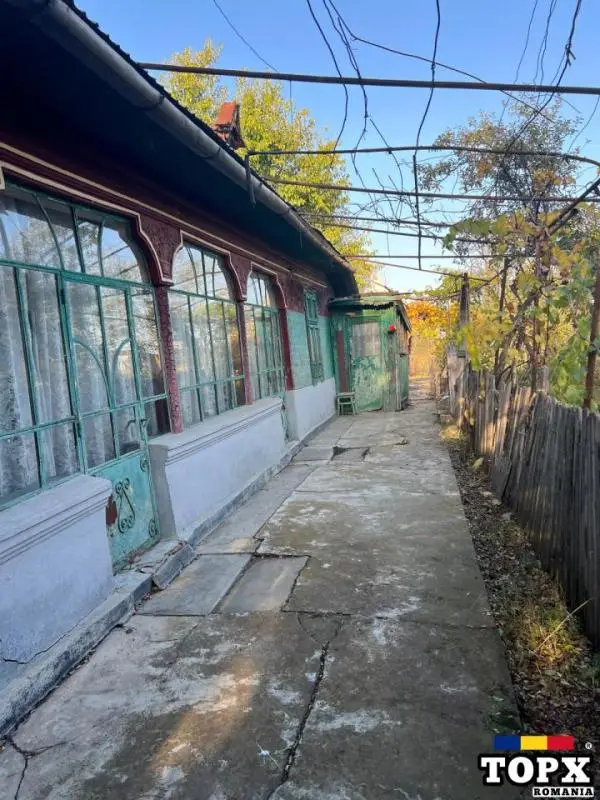 Gălbinași, jud. Călărași, casa vanzare