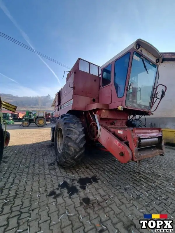 Dezmembram combina Case IH 1480