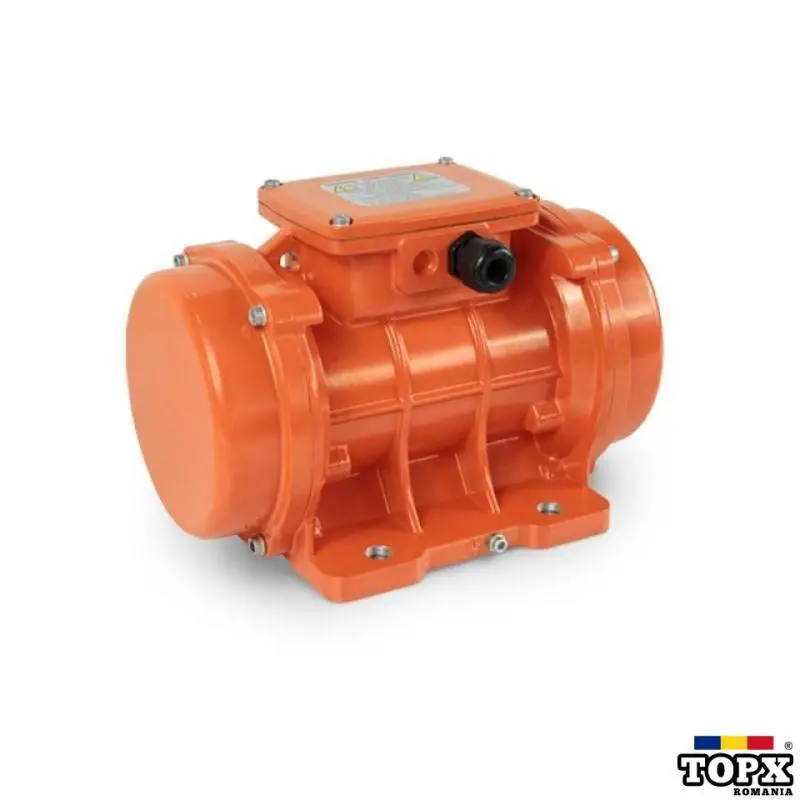 Motor Vibrator Trifazat – Mai Multe Modele Disponibile