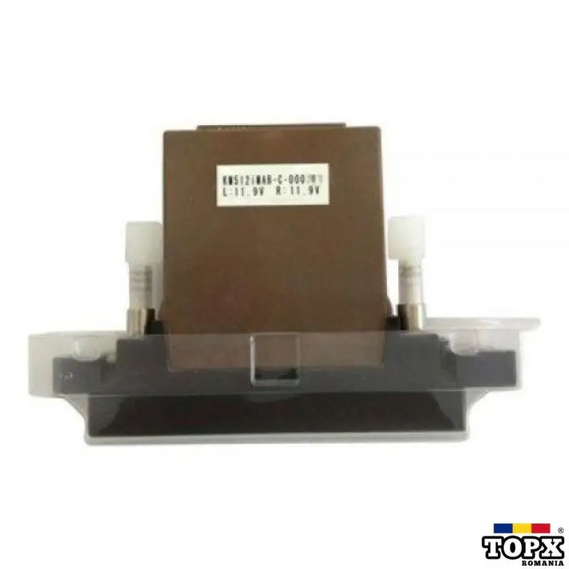 Konica 512i MAB-C Printhead (ATLASPRINTSTORE)