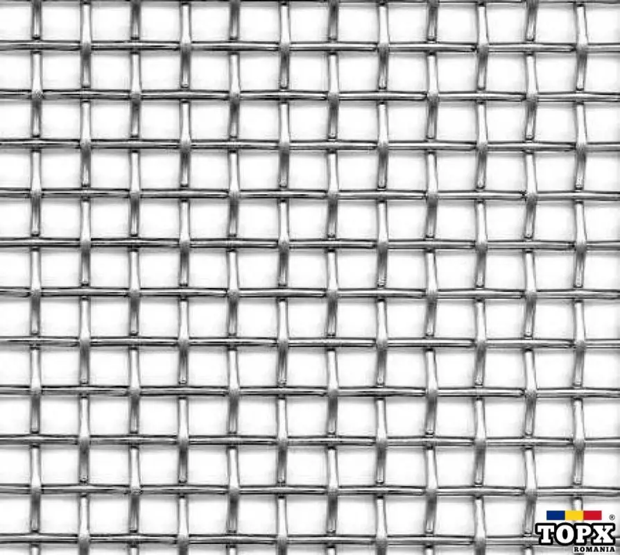 Sita Plasa Inox – Diverse Dimensiuni si Grosimi