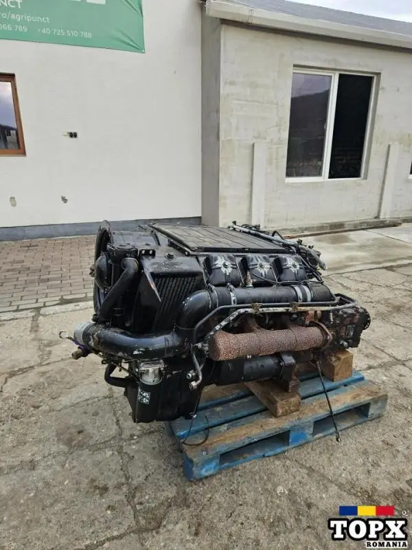 De vanzare motor Deutz V6 F6L413