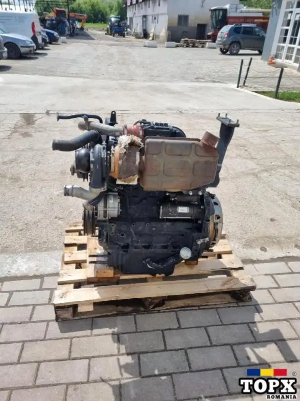 Motor Deutz TCD2012 L04 2V