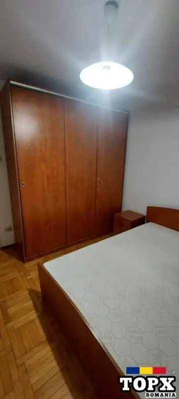 Baba Novac, inchiriere 2 camere