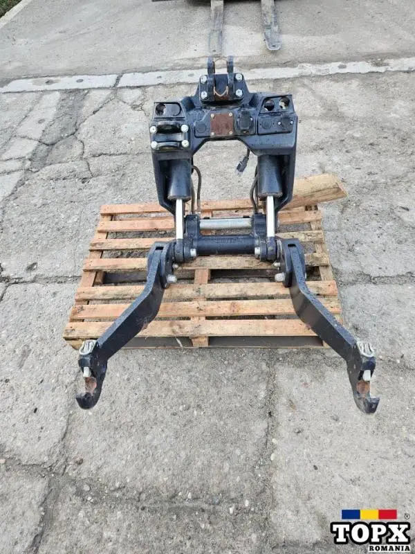 Tiranti frontali Deutz Agrotron seria 6000