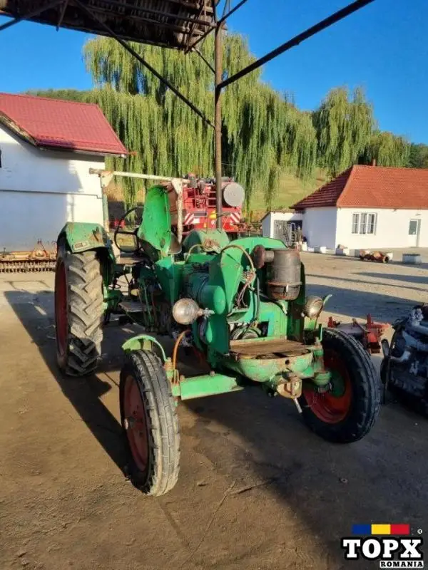 Dezmembram tractor Deutz D50