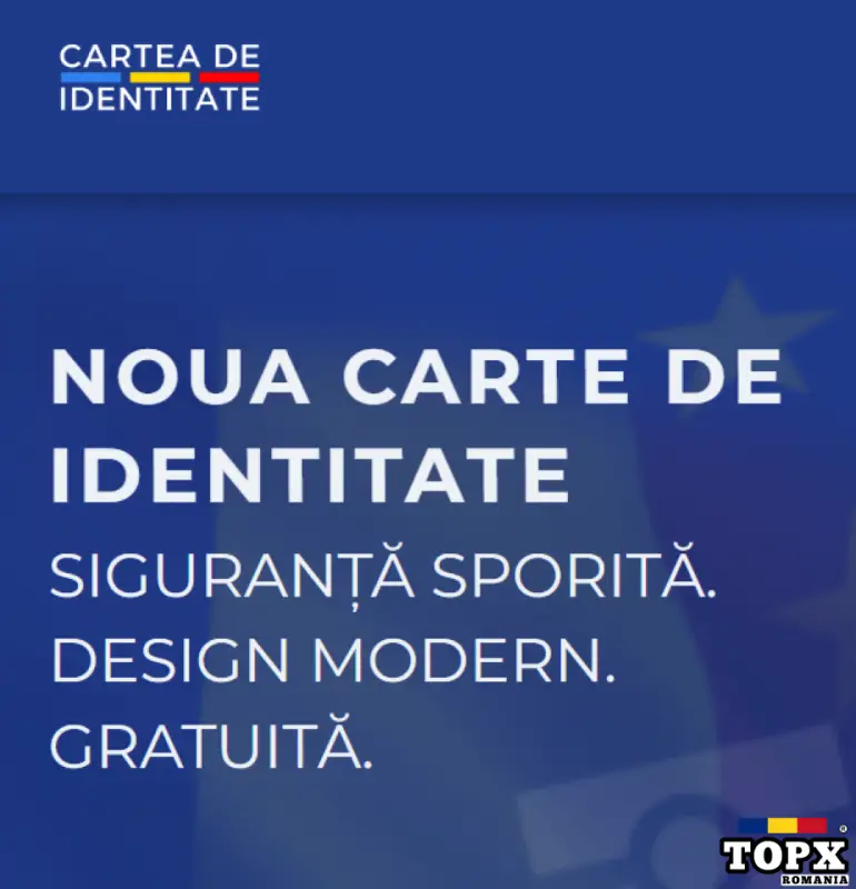 Iau in spatiu pentru buletin de Bucuresti sectorul 1