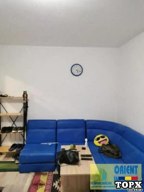 Sabroso, apartament 2 camere, etaj 1, vanzari Constanta