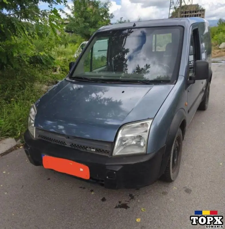 Vând negociabil Ford Connect