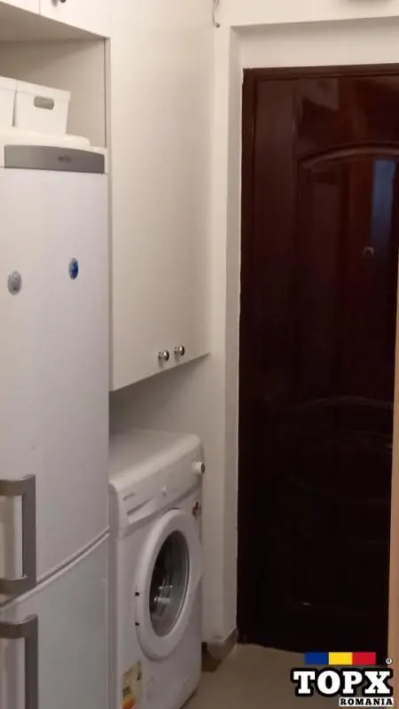 Închiriere garsonieră