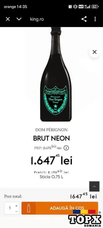 Don Perignon