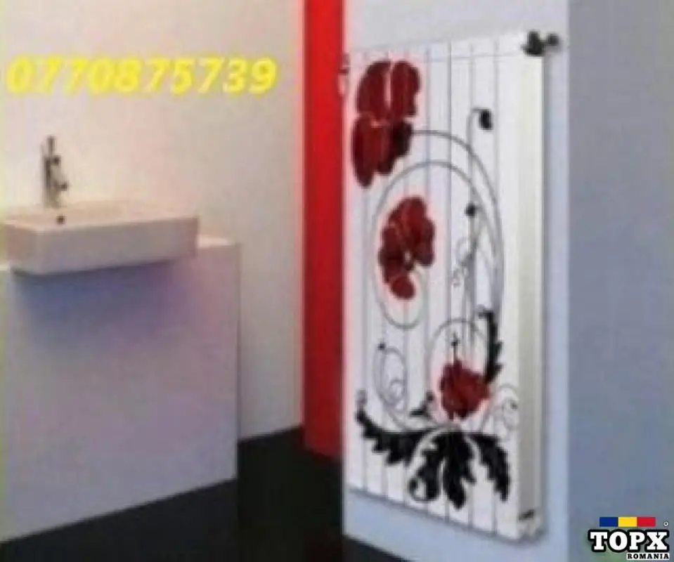 Reparatii / instalare calorifere -sanitare, sector 2-3-4