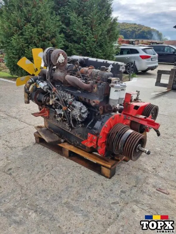 De vanzare motor Valmet 612 DSJL