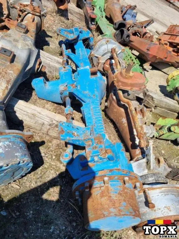 Punte fata tractor Ford APL365