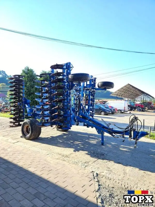 De vanzare disc DALBO MaxiDisc 500