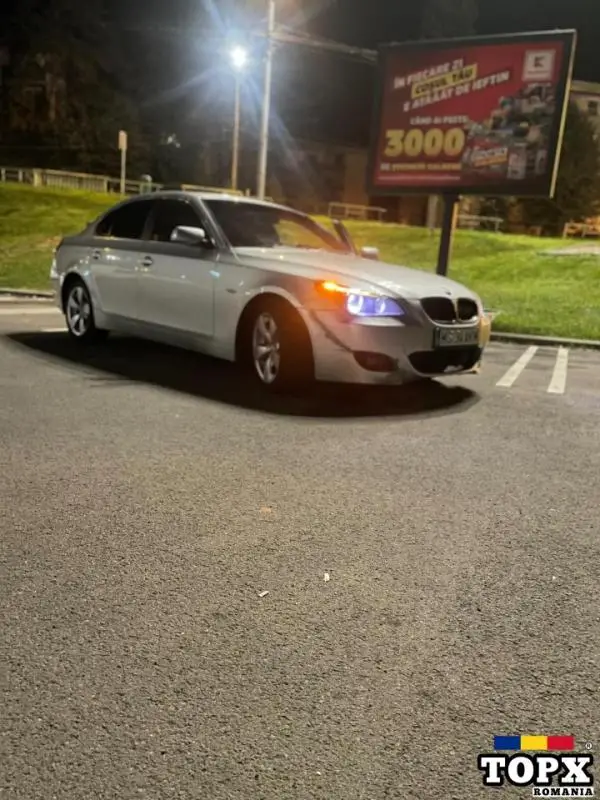 Este într-o stare foarte bună