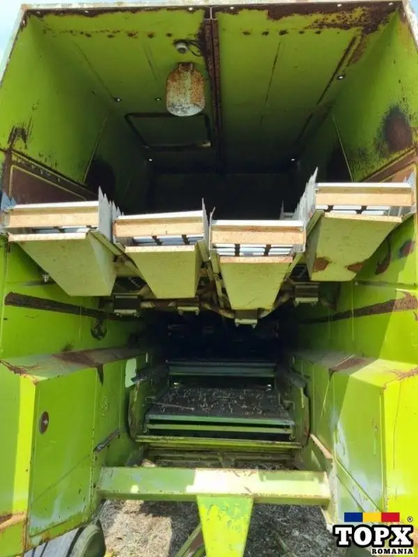 De vanzare cai scuturatori combina Claas Consul