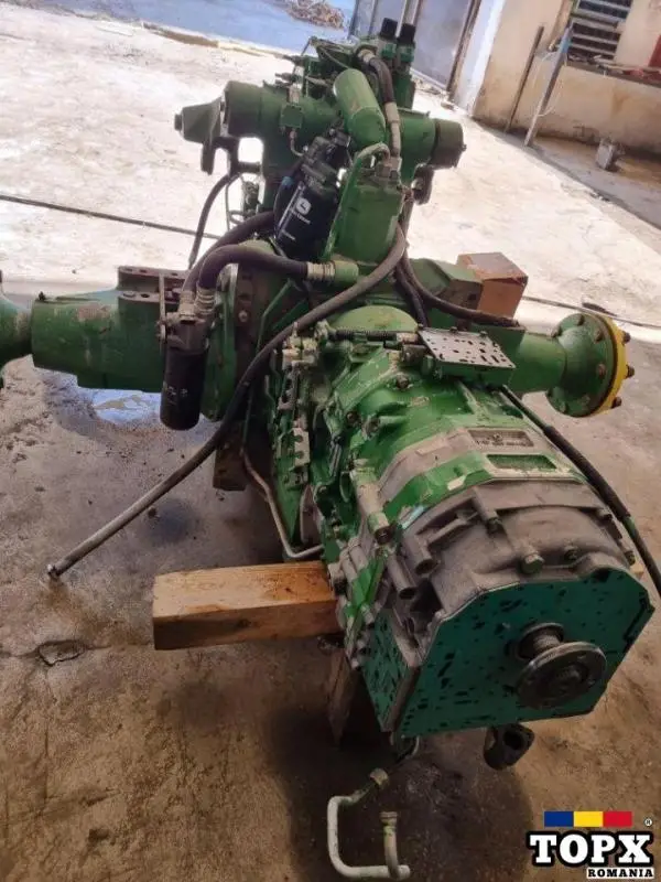 De vanzare piese cutie de viteze tractor John Deere 6930