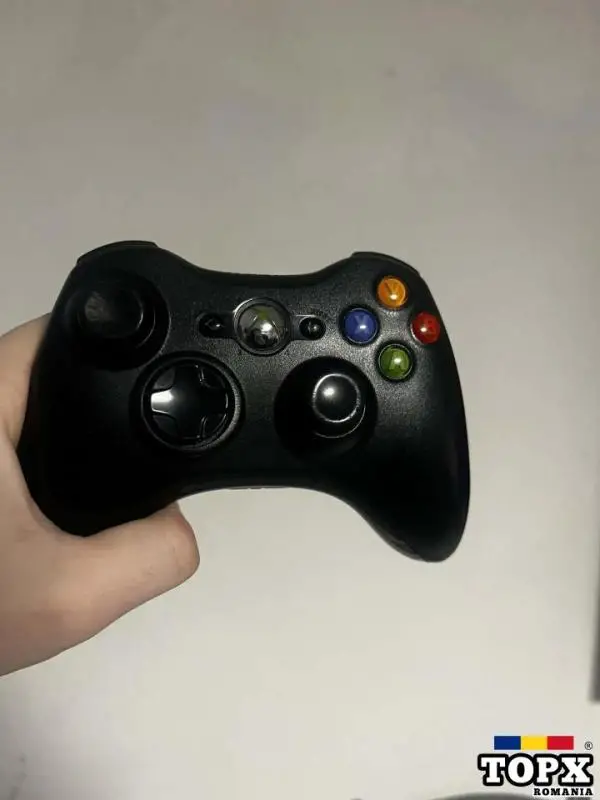 controller xbox 360 wireless