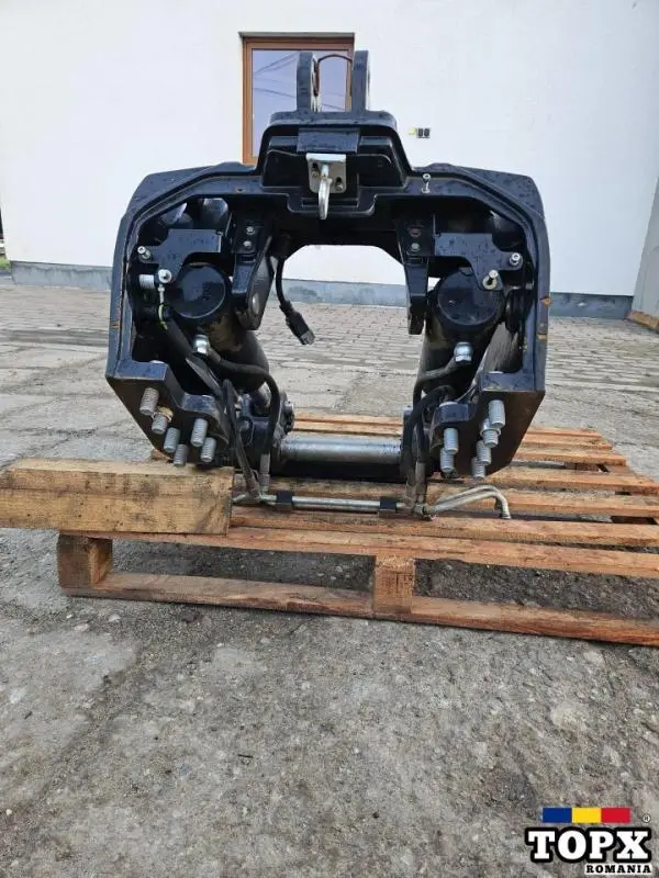 De vanzare tiranti frontali deutz agrotron seria 6000