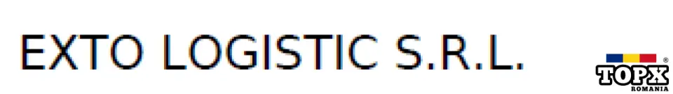EXTO LOGISTIC SRL