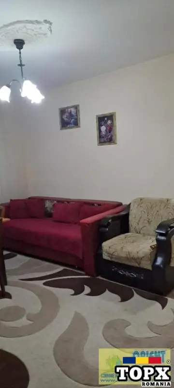 Inel 1, Eden, 2 camere, gaze, etaj 3, vanzari Constanta