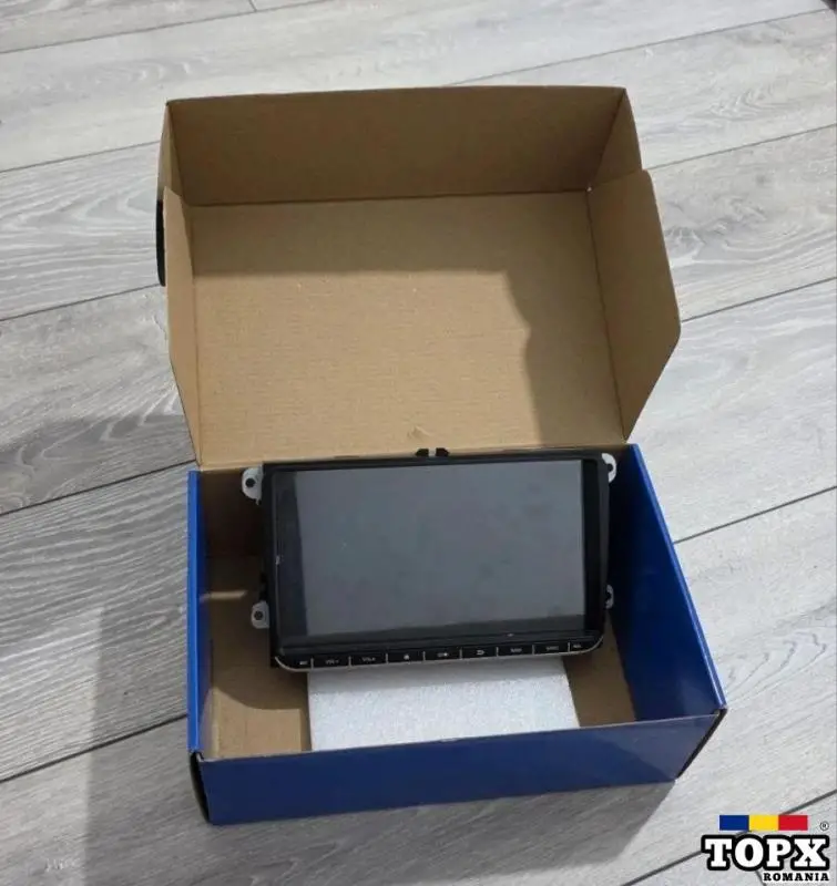 Navigatie GPS 9 inch