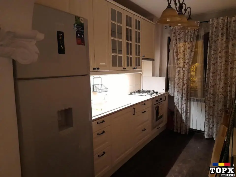 Apartament 2 camere decomandat cu parcare - București - Teiuș (proprietar)