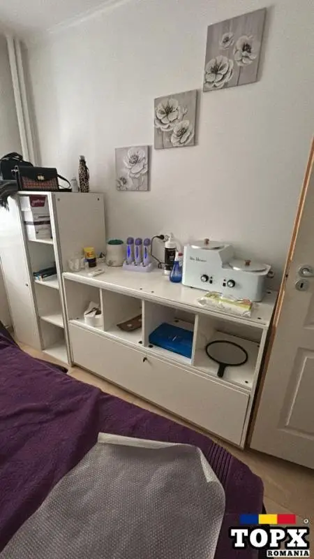 Salonul by Denis, inchiriaza post de lucru scaun, colaborare, Bld Iuliu Maniu,nr61,metrou Gorjului