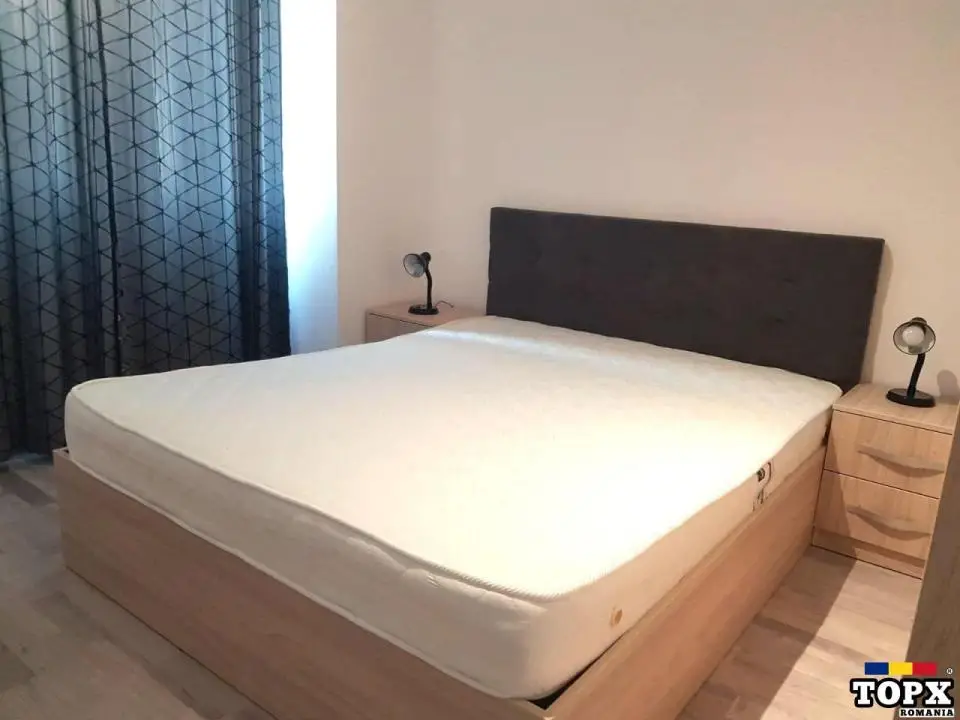 2 camere DECOMANDAT, NOU, centrala,PARCARE inclusă, metrou Păcii, Rotar Park 1