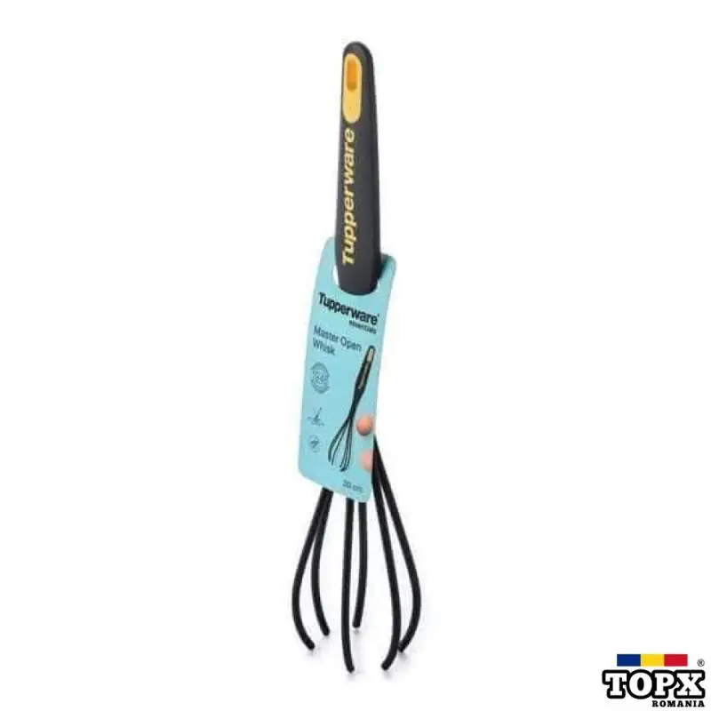 Tel dezlegat Tupperware