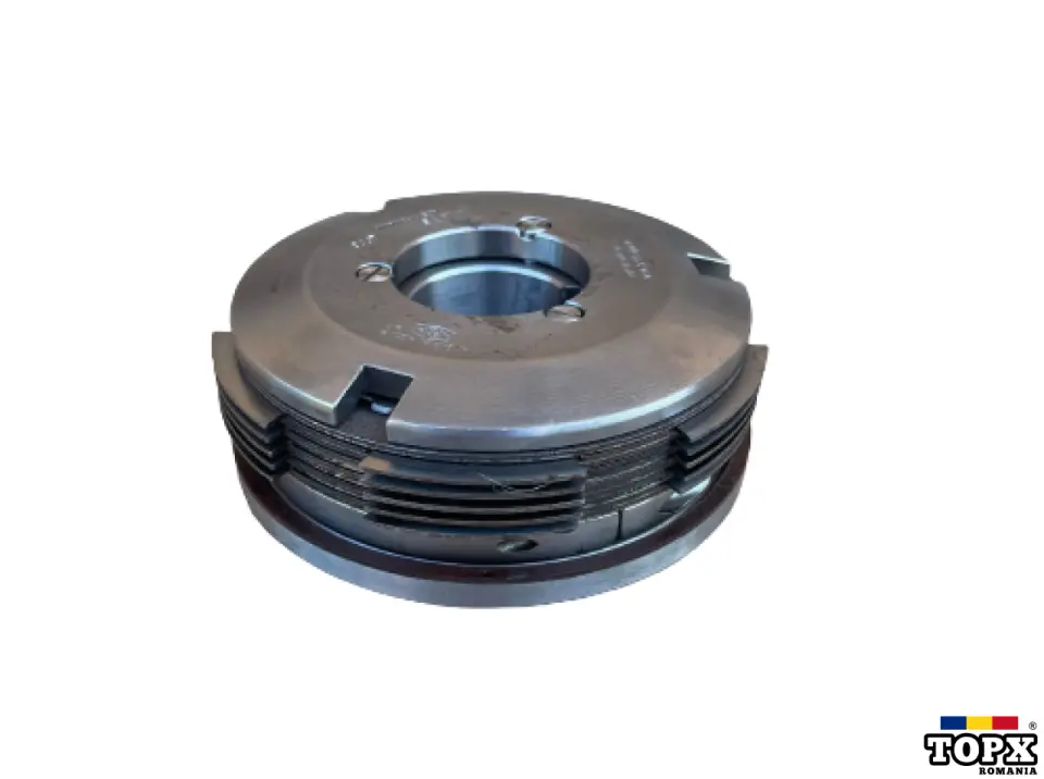 Vand diverse cuplaje electromagnetice