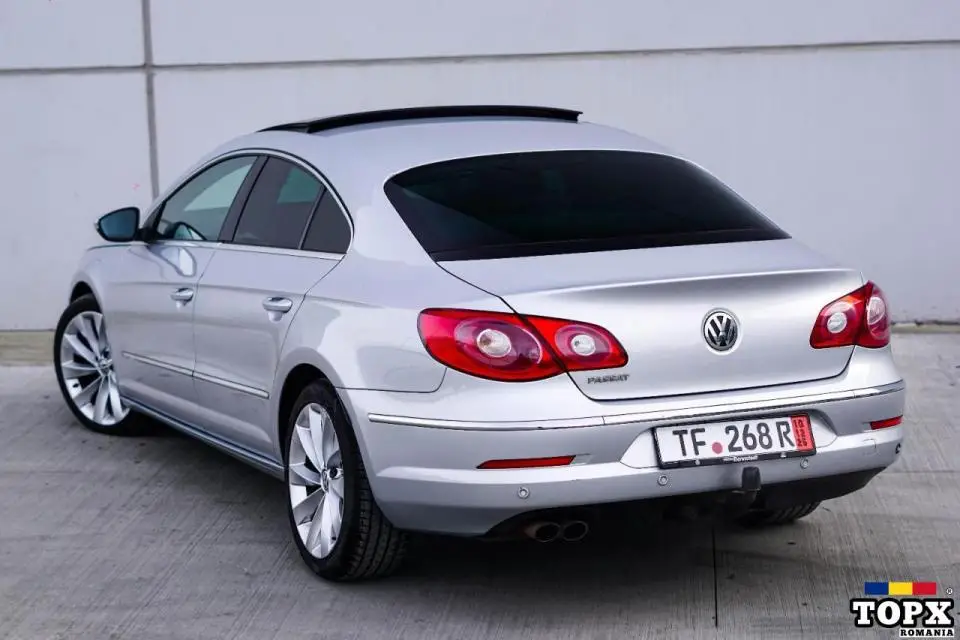 Vând passat cc