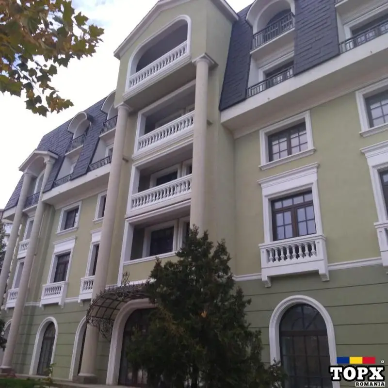 Proiectare construcții civile