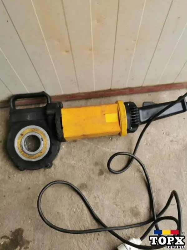 Filiera rems amigo 2