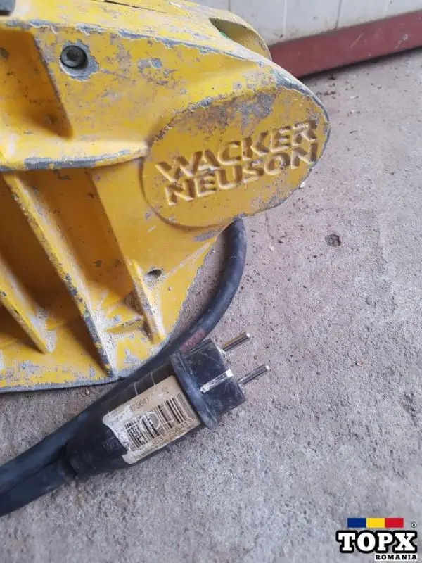 Vibrator beton Wacker neuson