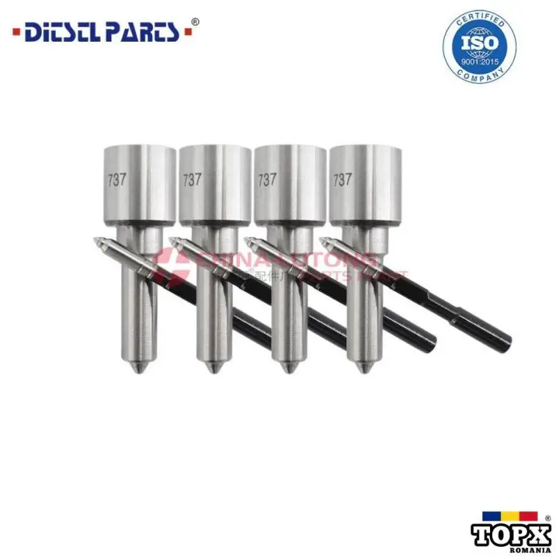 Nozzle Sprayer 0433175297 Nozzle Sprayer 0433175298