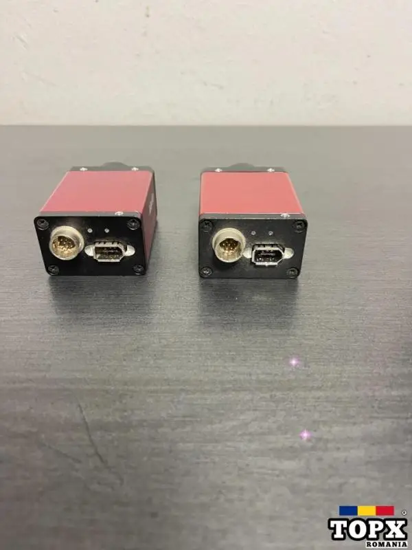 Vand Allied Vision. Cameră digitală industrială Marlin F-145C2