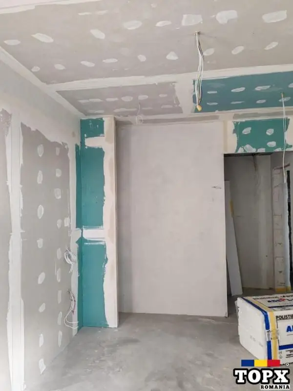 Antreprenor ,ofer lucrări de construcții