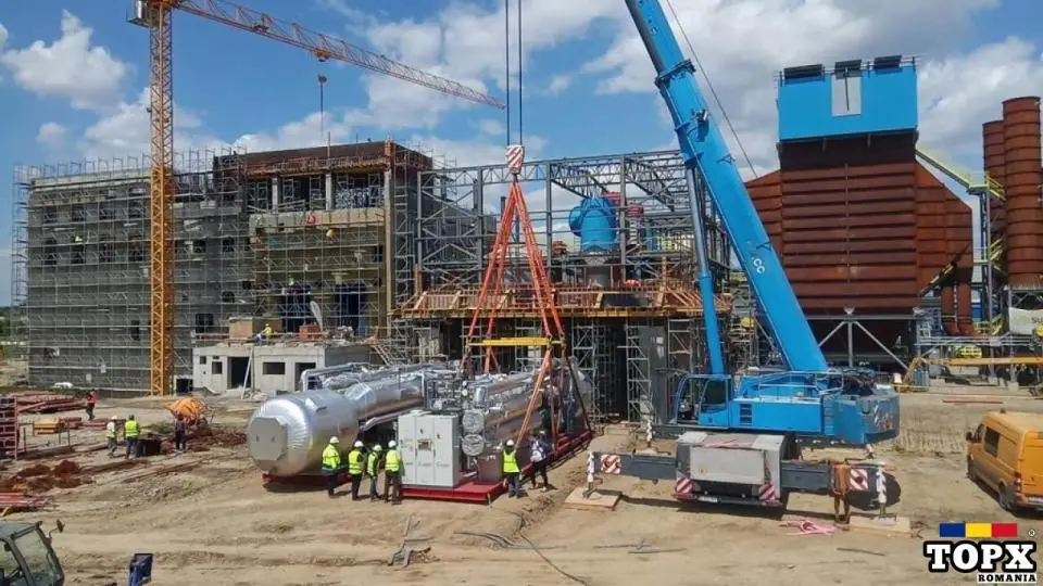 Servicii profesionale-Constructii civile si industriale