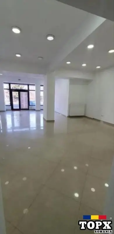 Spatiu Comercial Onesti