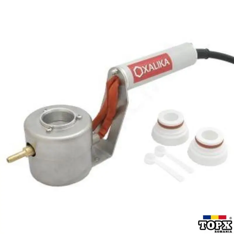 Sublimator (Vaporizator) profesional pentru acid oxalic PRO Easy