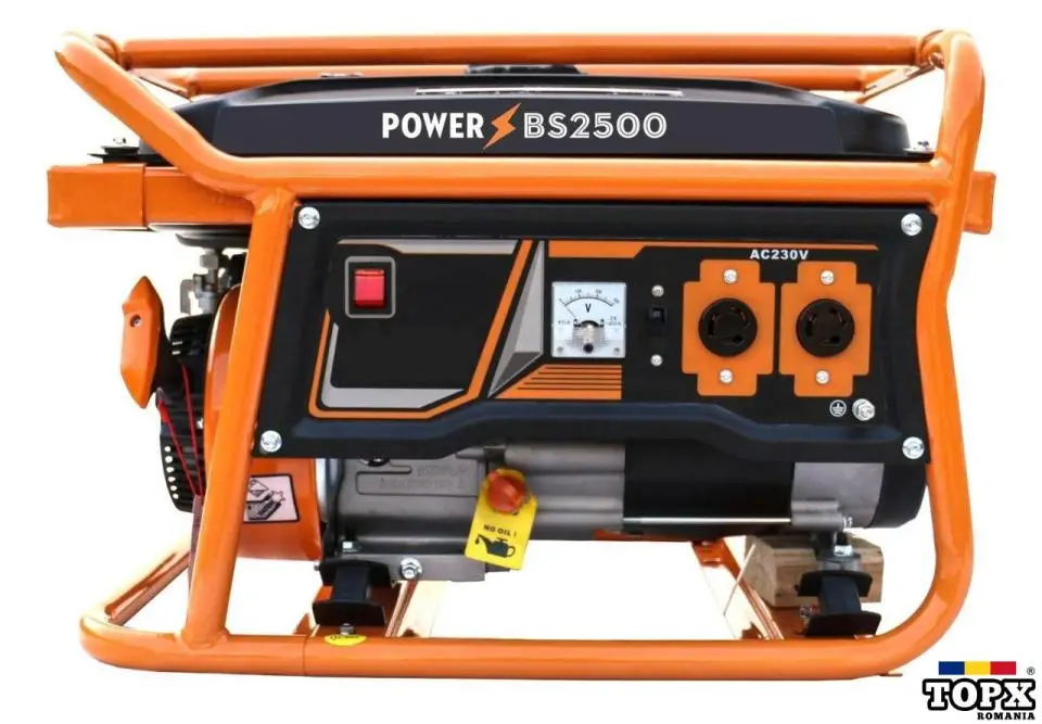 Vand Generator Electric 2.2 kw NOU