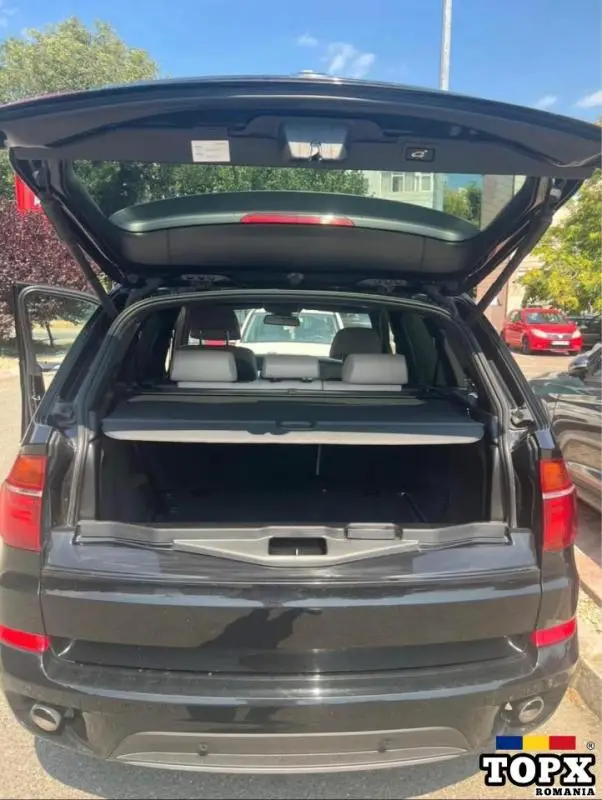BMW X5 xDRIVE40d | 306 CP | 7 locuri | 2012 | Full