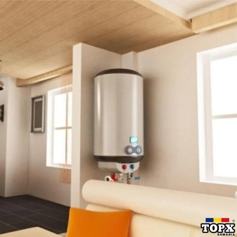 Instalator boilere electrice - tehnico - sanitare