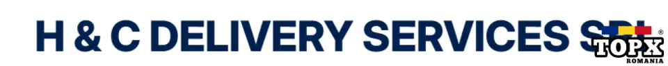 H&C DELIVERY SERVICES SRL