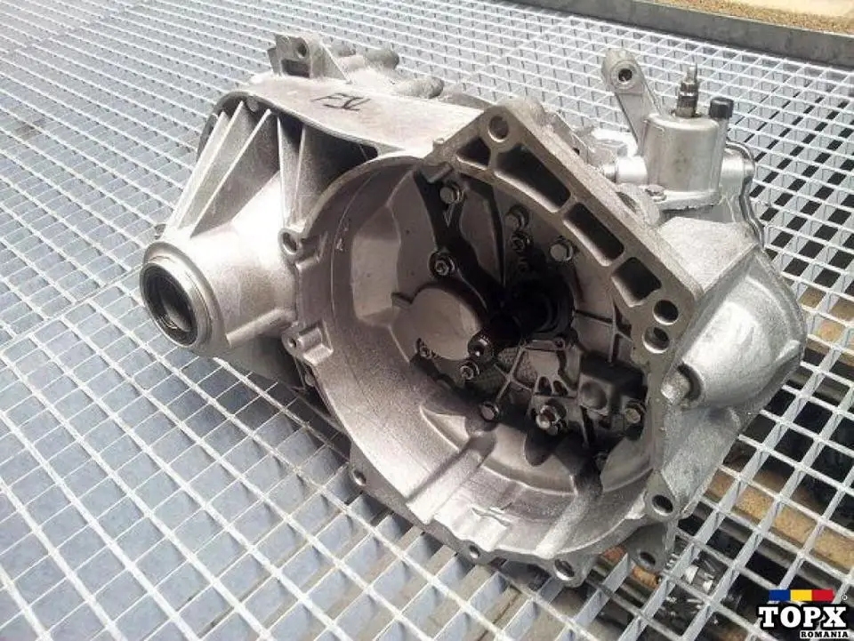 Cutie de viteze manuala VW Transporter T5 Caravelle Multivan 5 trepte